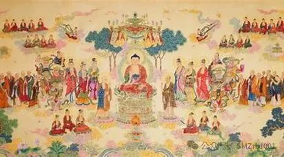 佛法真谛（ 86 ）念佛是妄想，是有求，不是真修行 [ 甚深佛法 ( 154 ) ]插图