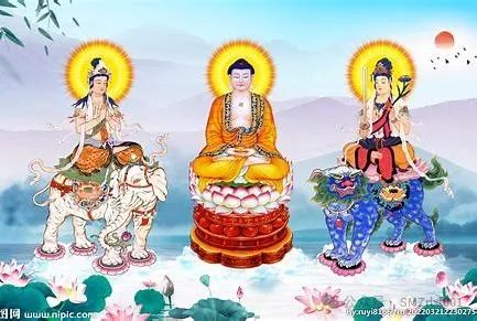 ​[ 佛法真谛（ 89 ）] ‘ 佛从九得 ’ 里为什么没有从念佛得 [ 甚深佛法 ( 157 ) ]​插图1