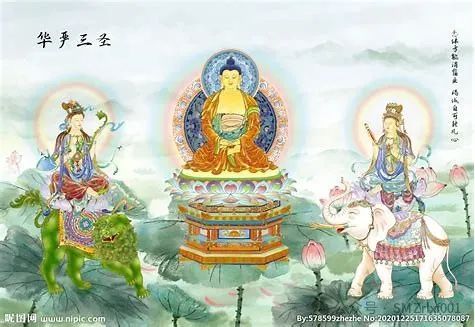 ​[ 佛法真谛（ 89 ）] ‘ 佛从九得 ’ 里为什么没有从念佛得 [ 甚深佛法 ( 157 ) ]​插图4