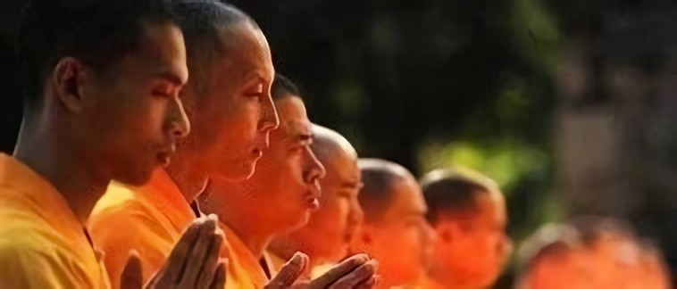 出家人和在家人的区别