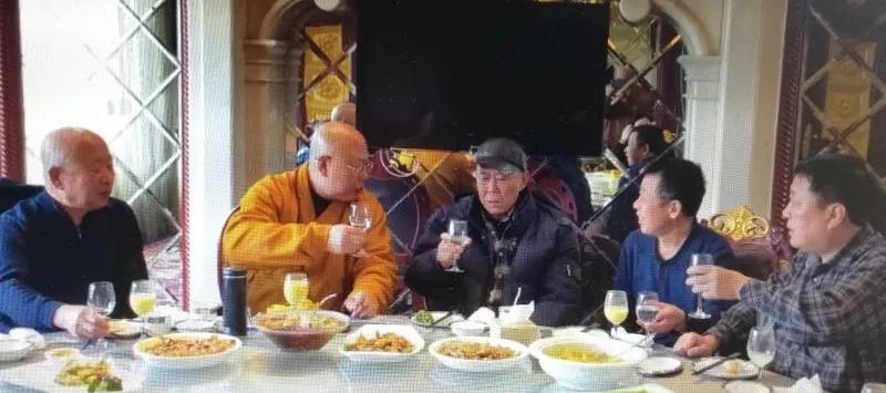 做事就是做人 ，修行就是修心 [ 中华文化 ( 12 ) ]插图2