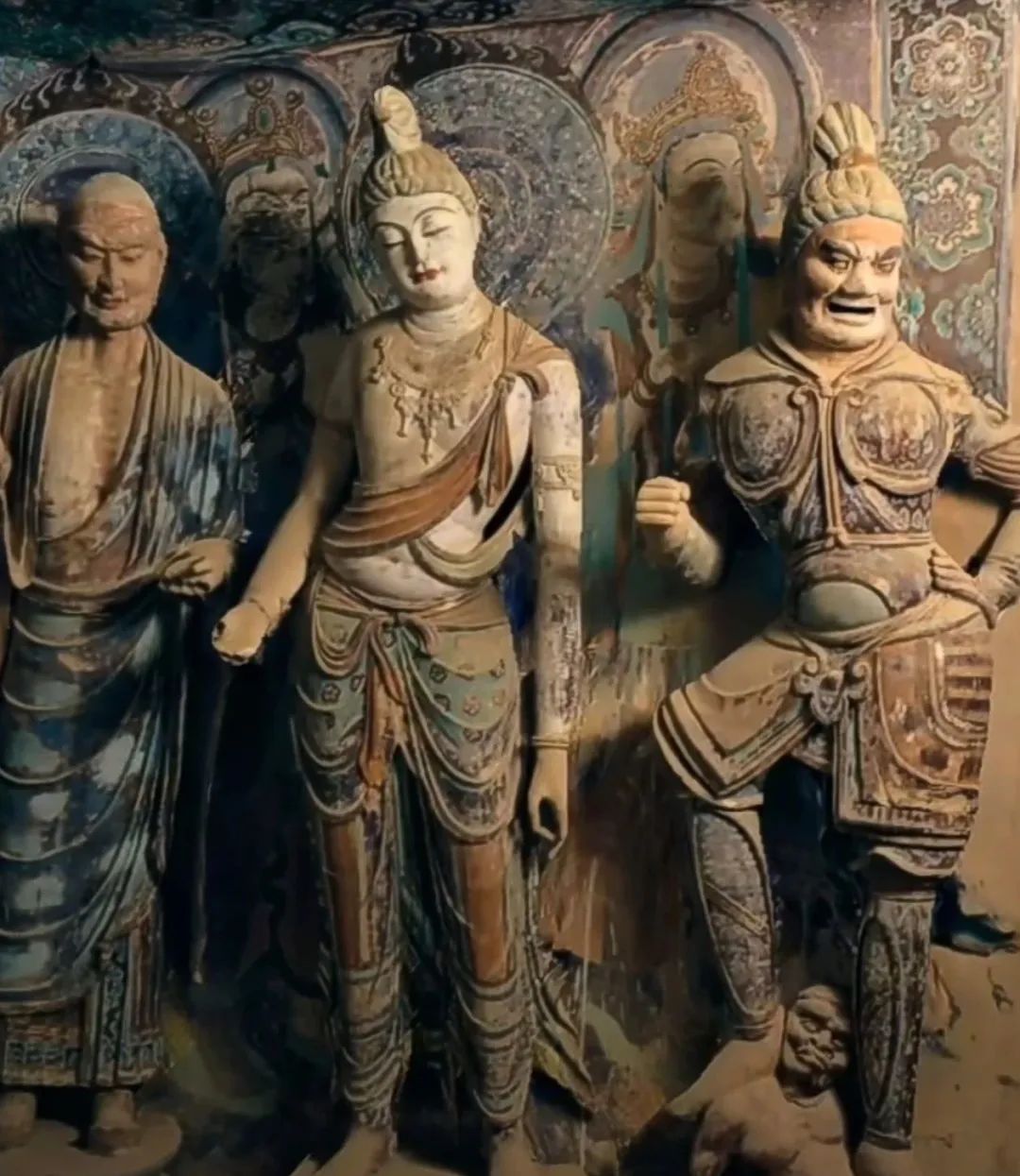 佛法真谛（ 95 ）众生的归宿，谁也逃脱不了[ 甚深佛法 ( 163 ) ]插图1