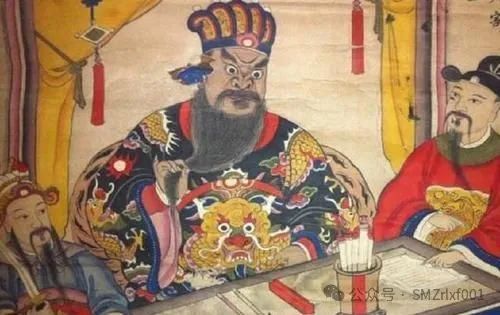 佛法真谛（ 99 ）人在做，天在看！​[ 甚深佛法 (167) ]插图4