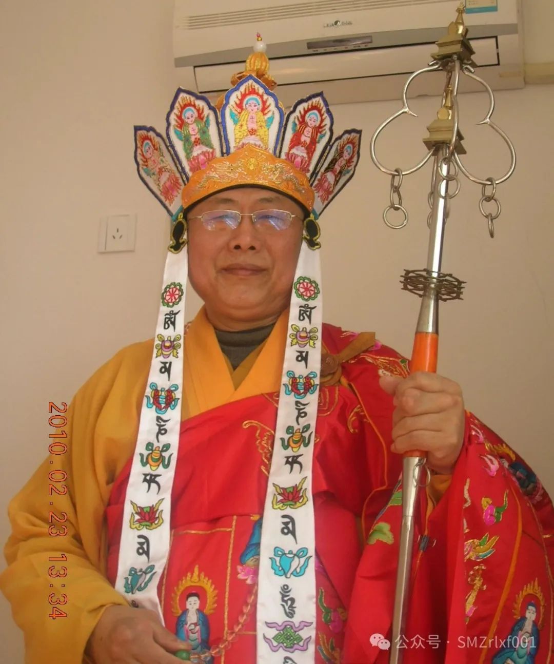 佛法真谛（ 99 ）人在做，天在看！​[ 甚深佛法 (167) ]插图3