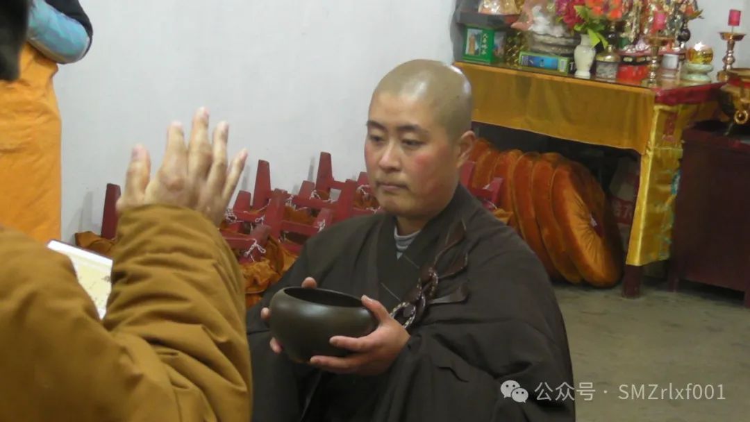 佛法真谛（100）​“ 守本真心 ” 是怎么回事​？[ 甚深佛法 (168) ]插图6