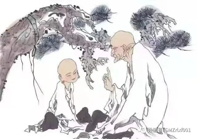 佛法真谛（ 97 ）智慧——是本性之光！是人和人之间的差别  [ 甚深佛法 ( 165 ) ]插图12