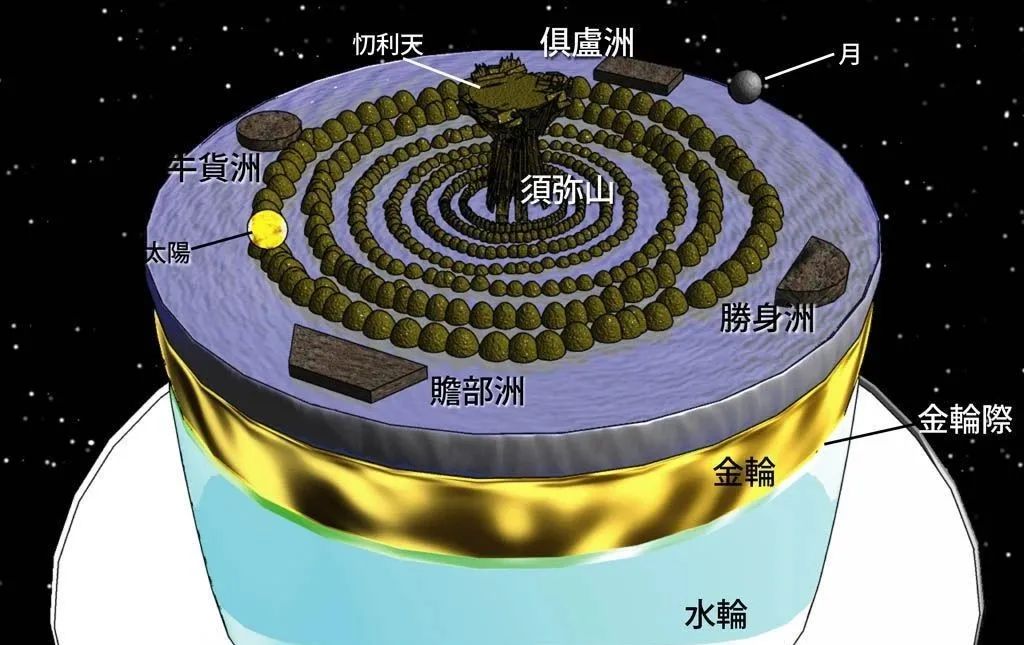 佛法真谛（ 101 ）妄想与执着为什么不能成佛 [ 甚深佛法 (169) ]插图3