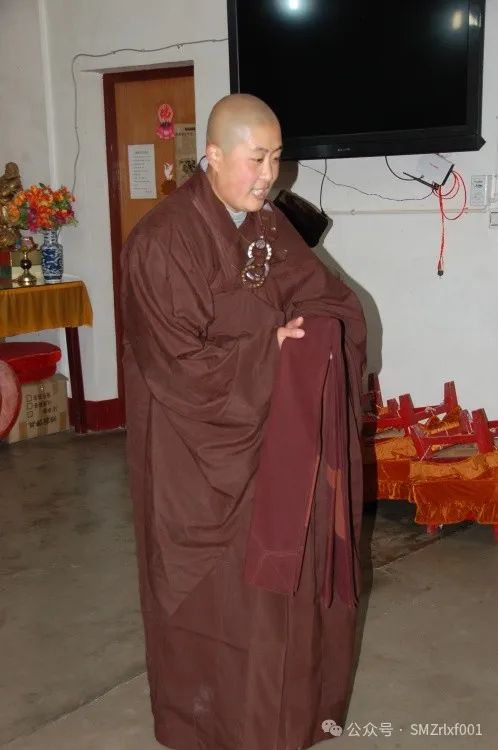 佛法真谛（100）​“ 守本真心 ” 是怎么回事​？[ 甚深佛法 (168) ]插图4