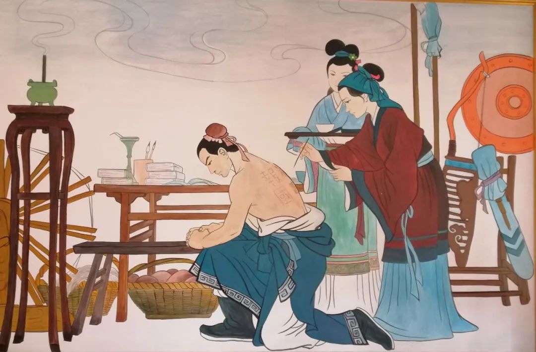 “ 尽人事,享天命 ” 是怎么回事?插图2 “ 尽人事,享天命 ” 是怎么回事?插图2