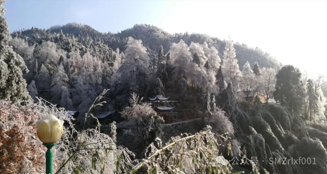 玉龙台插图