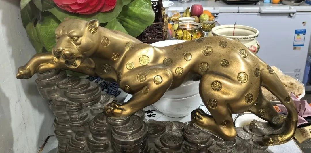 监斋使者赴琼皑插图