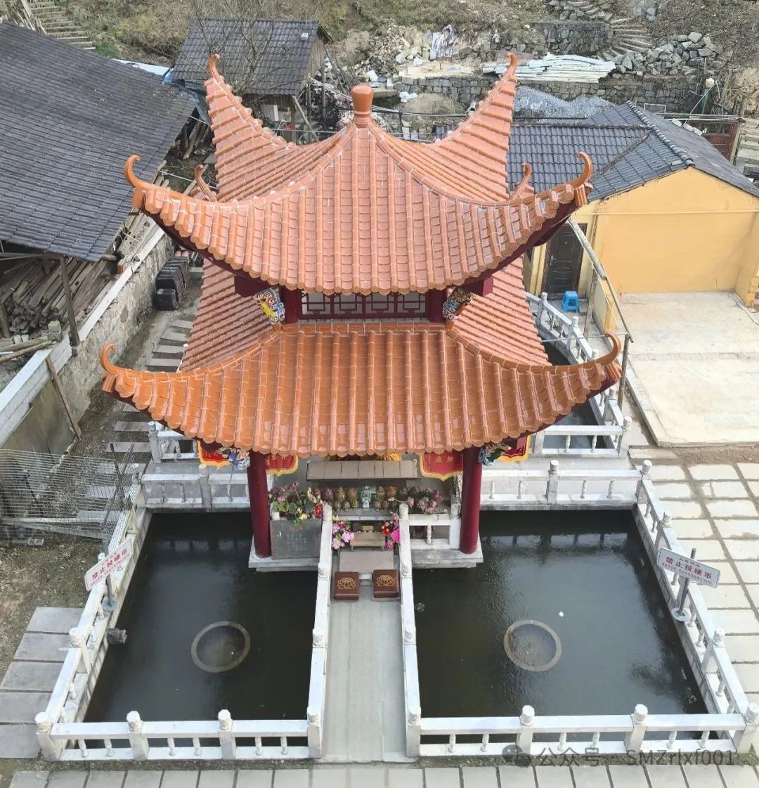 修行悟道，惟我佛家插图2