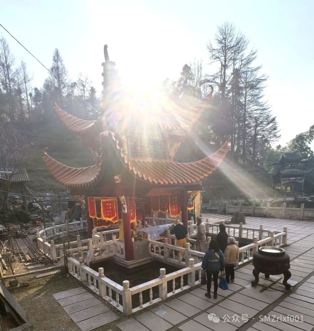 修行悟道，惟我佛家插图3