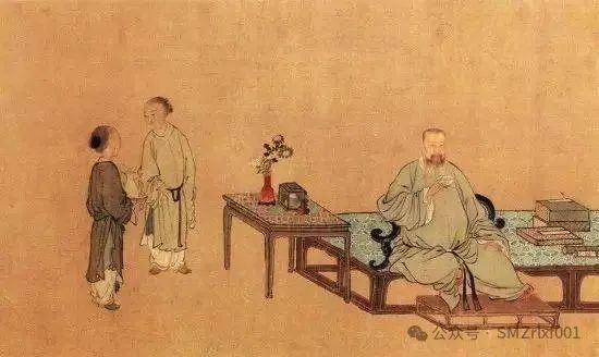 儒释道养生：仁者寿，平常心，道法自然_天地_人体_老子