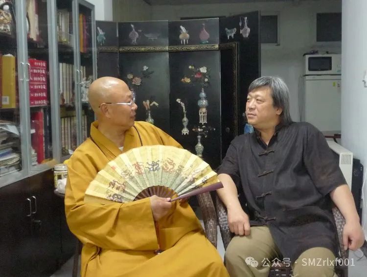 属俺脾气大插图
