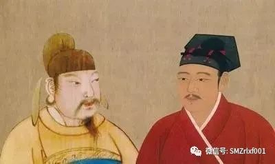 李煜的亡国之恨插图
