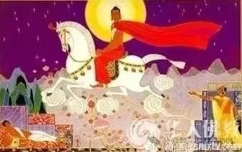 佛为什么出家？插图4