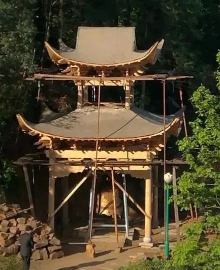 幽冥钟声插图