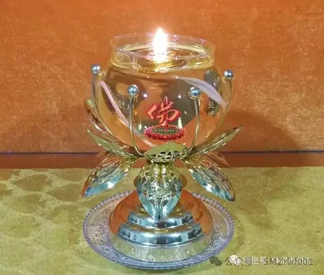 佛灯的秘密插图3