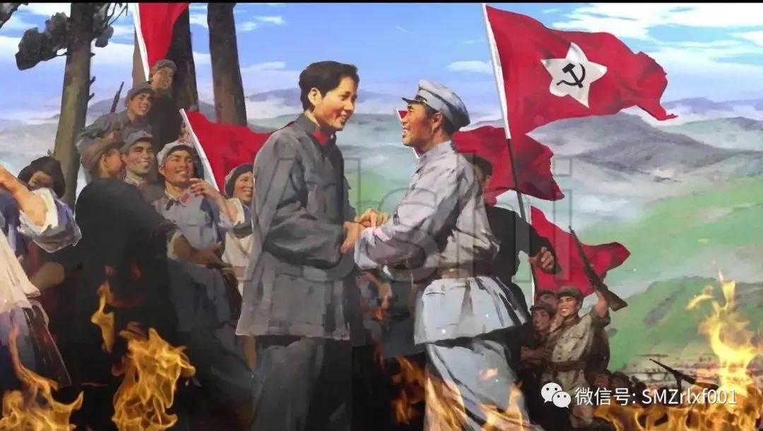 天助红军插图3 天助红军插图3