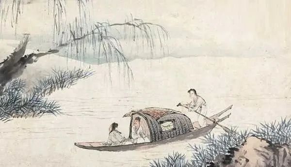 李白代表作品《江上吟》该如何理解？ - 知乎