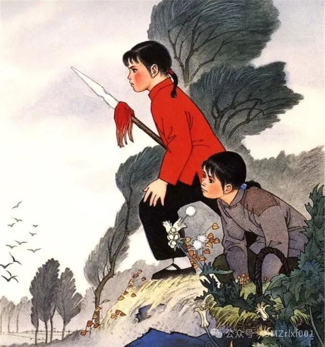 信念在思想深处的情感中插图2