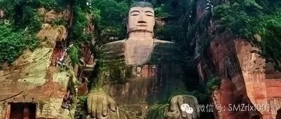乐山大佛