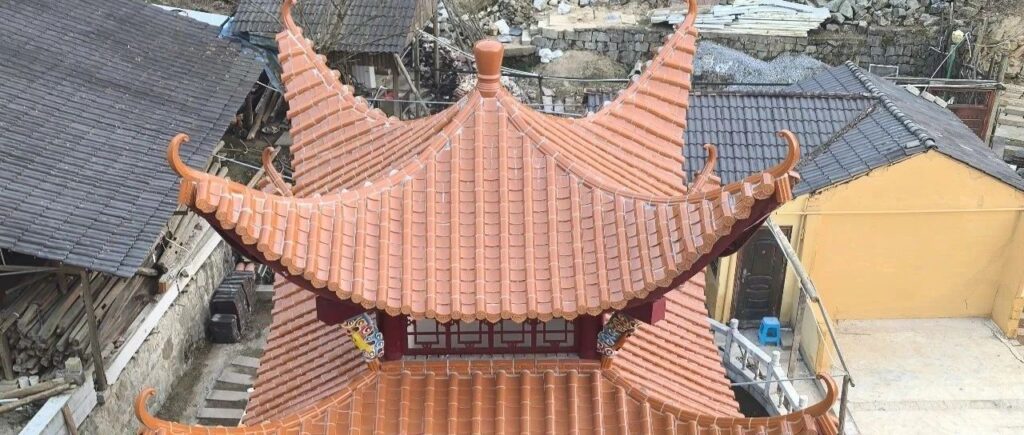 登法殿（二）