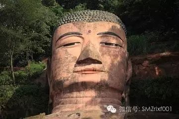 乐山大佛插图1 乐山大佛插图1