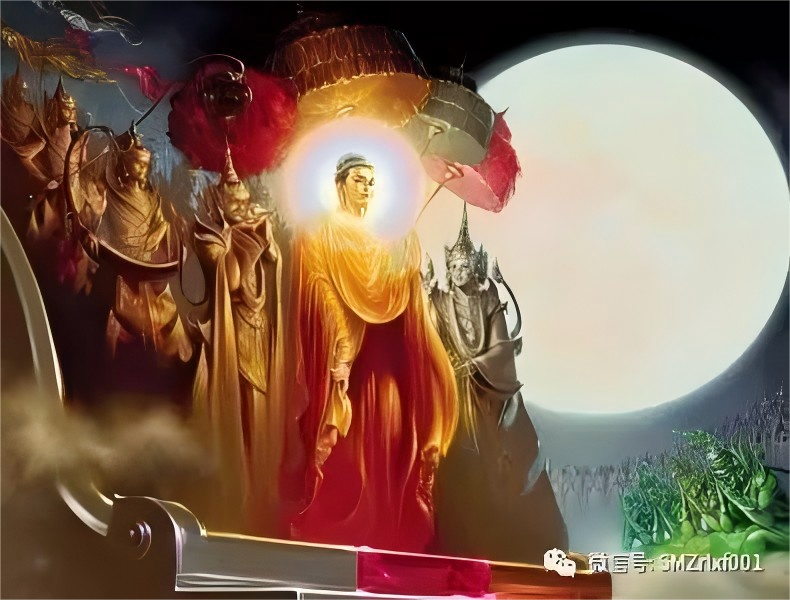 《佛说大辩邪正经》解读