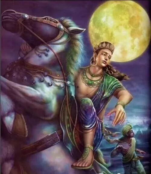 佛门的悲哀插图