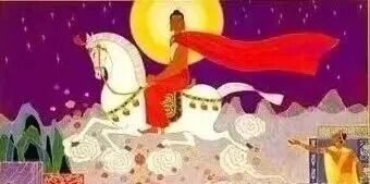 人与人的差异是智慧插图