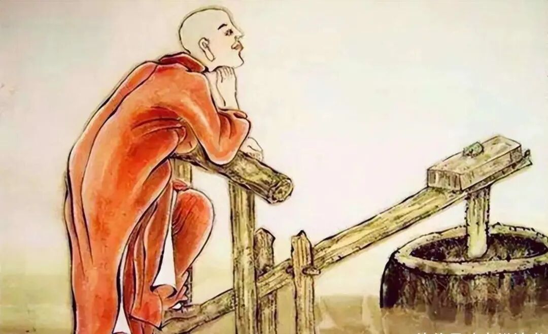 “菩提本无树，明镜亦非台”，慧能禅师说的，是种什么样的状态？_【快资讯】