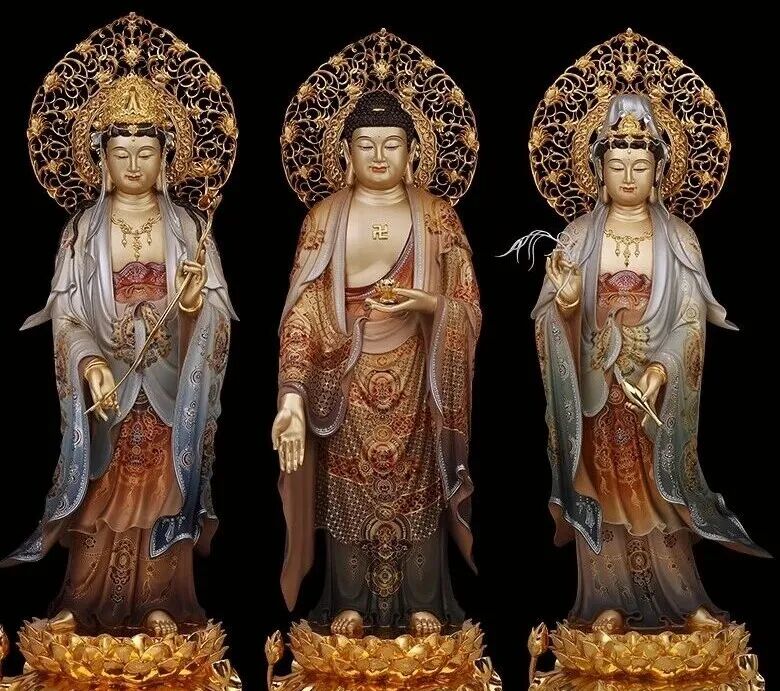 阿弥陀佛 - 堆糖，美图壁纸兴趣社区