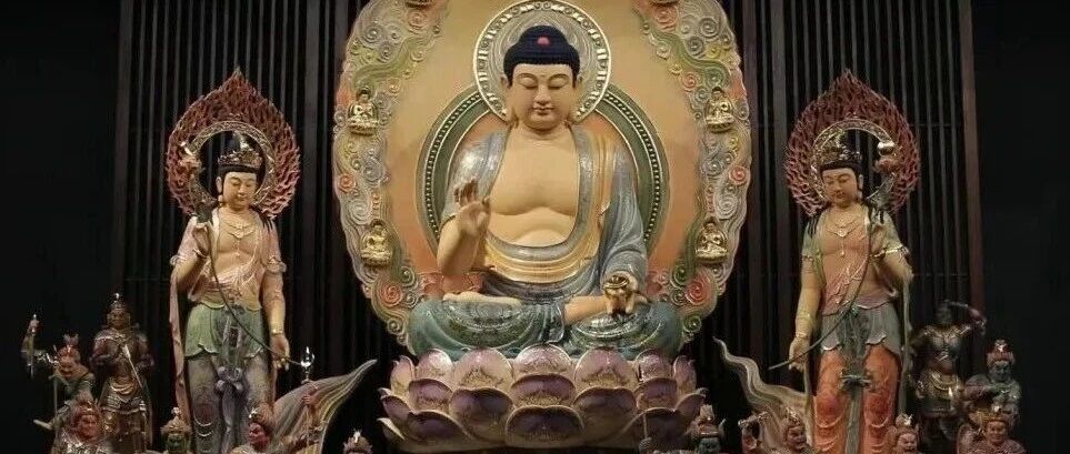 如何明心见性