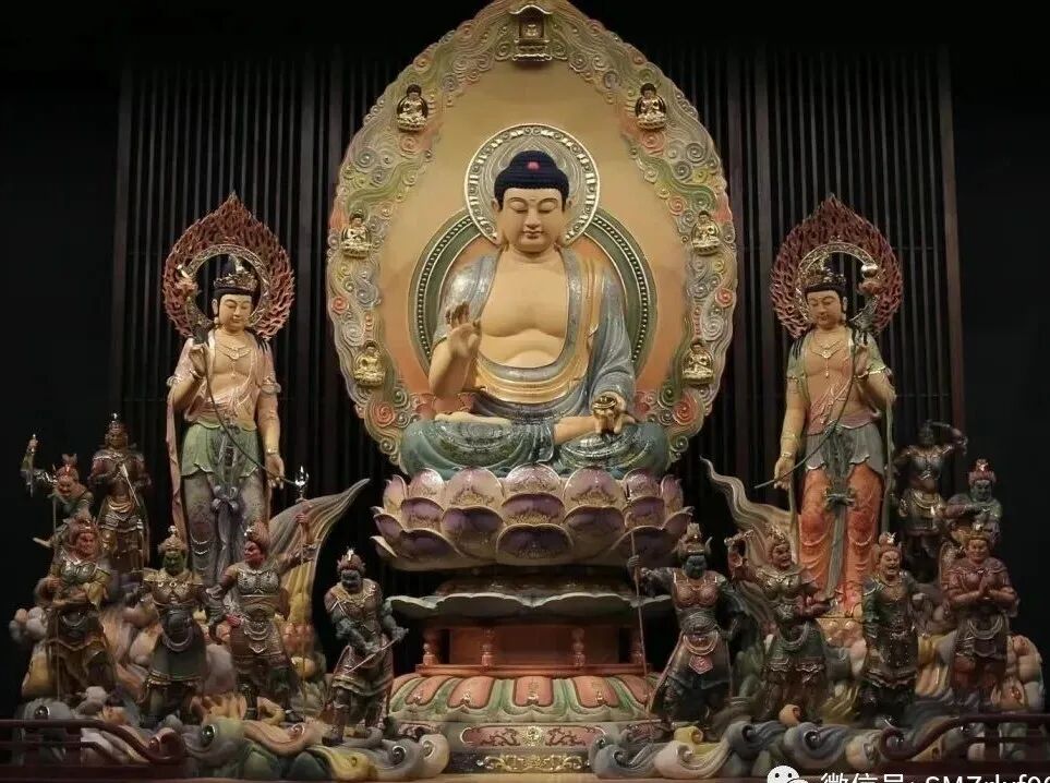 怎样才能明心见性插图